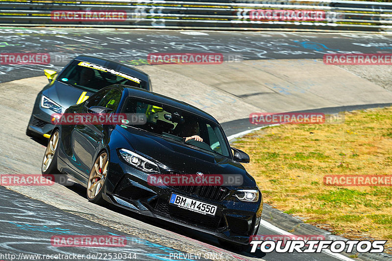 Bild #22530344 - Touristenfahrten Nürburgring Nordschleife (25.06.2023)