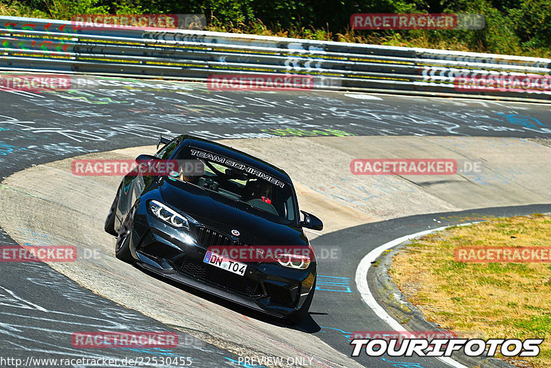 Bild #22530455 - Touristenfahrten Nürburgring Nordschleife (25.06.2023)