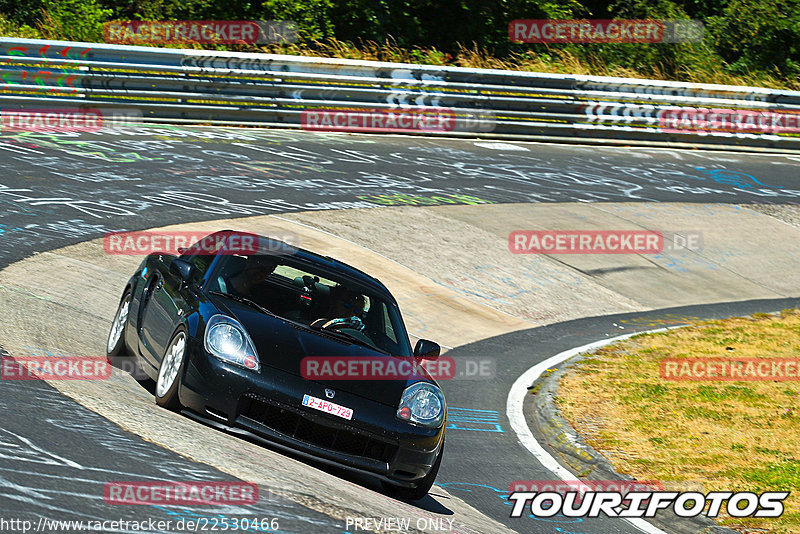 Bild #22530466 - Touristenfahrten Nürburgring Nordschleife (25.06.2023)