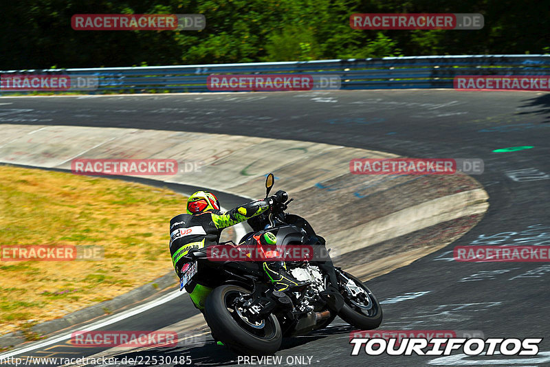 Bild #22530485 - Touristenfahrten Nürburgring Nordschleife (25.06.2023)