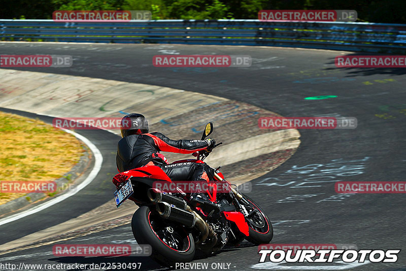 Bild #22530497 - Touristenfahrten Nürburgring Nordschleife (25.06.2023)