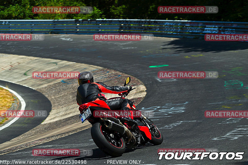 Bild #22530498 - Touristenfahrten Nürburgring Nordschleife (25.06.2023)