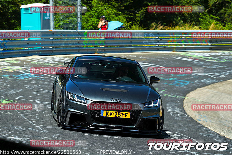 Bild #22530568 - Touristenfahrten Nürburgring Nordschleife (25.06.2023)