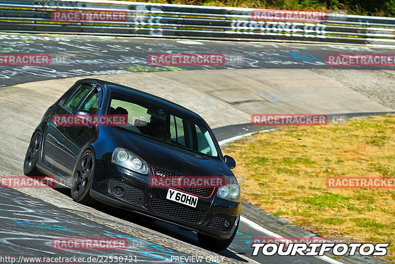 Bild #22530721 - Touristenfahrten Nürburgring Nordschleife (25.06.2023)