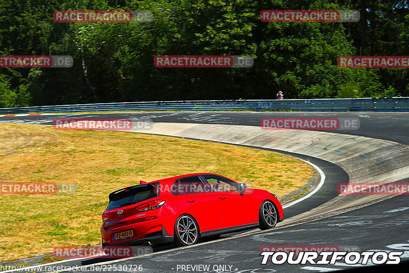 Bild #22530726 - Touristenfahrten Nürburgring Nordschleife (25.06.2023)