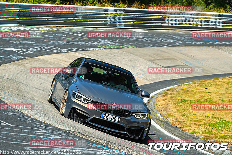 Bild #22530765 - Touristenfahrten Nürburgring Nordschleife (25.06.2023)