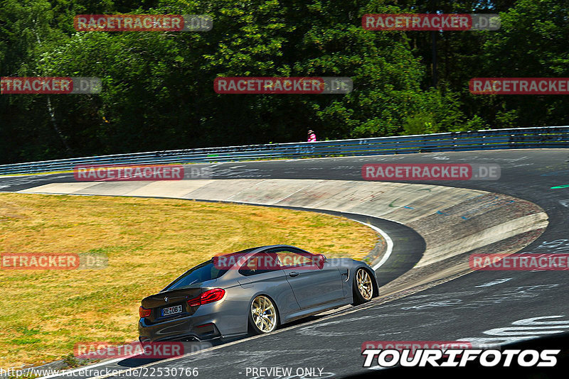 Bild #22530766 - Touristenfahrten Nürburgring Nordschleife (25.06.2023)