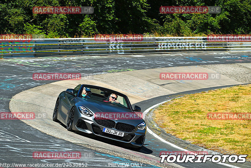 Bild #22530852 - Touristenfahrten Nürburgring Nordschleife (25.06.2023)