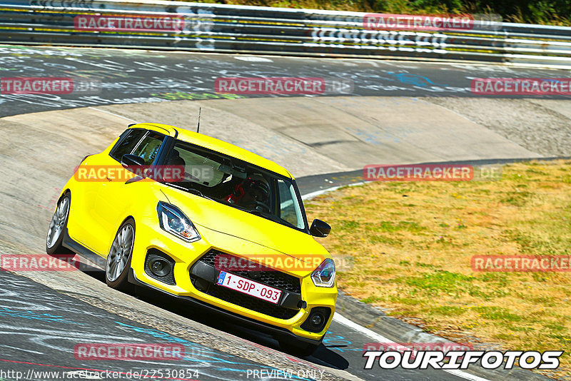 Bild #22530854 - Touristenfahrten Nürburgring Nordschleife (25.06.2023)