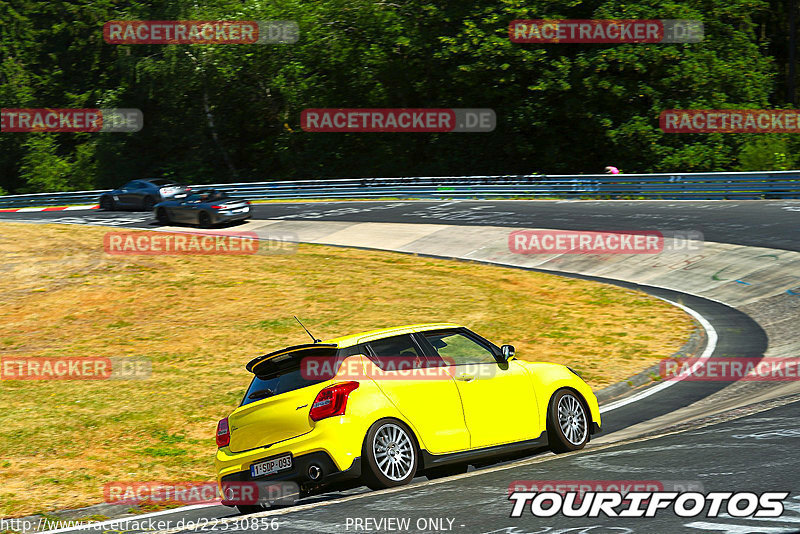 Bild #22530856 - Touristenfahrten Nürburgring Nordschleife (25.06.2023)