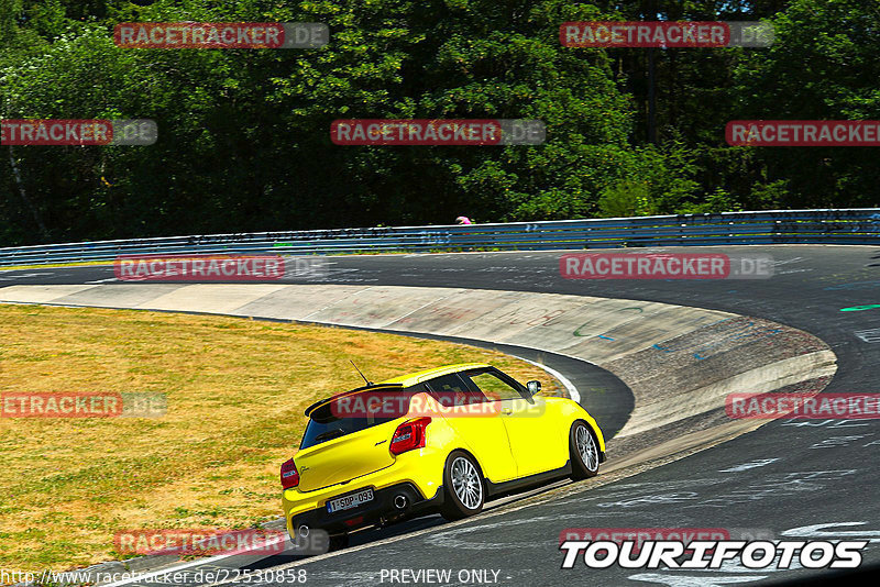 Bild #22530858 - Touristenfahrten Nürburgring Nordschleife (25.06.2023)