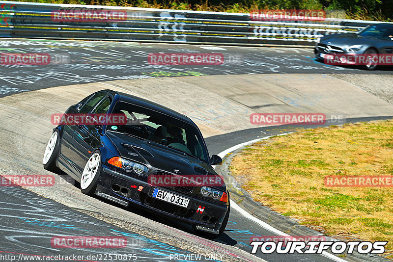 Bild #22530875 - Touristenfahrten Nürburgring Nordschleife (25.06.2023)