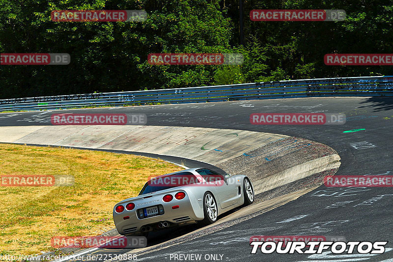 Bild #22530888 - Touristenfahrten Nürburgring Nordschleife (25.06.2023)