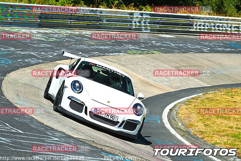 Bild #22530896 - Touristenfahrten Nürburgring Nordschleife (25.06.2023)