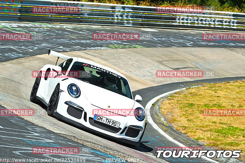 Bild #22530899 - Touristenfahrten Nürburgring Nordschleife (25.06.2023)