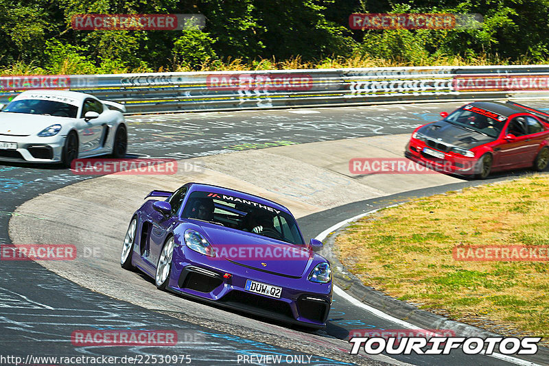 Bild #22530975 - Touristenfahrten Nürburgring Nordschleife (25.06.2023)