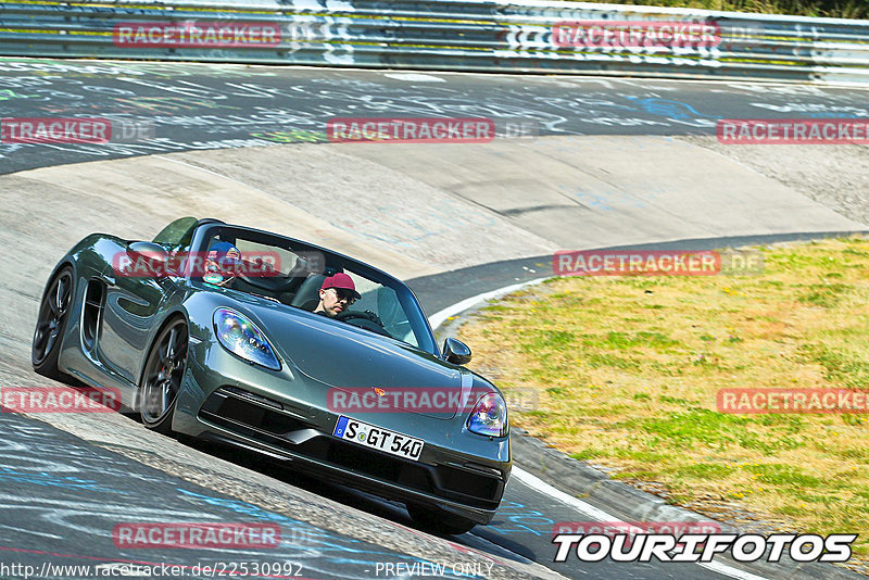 Bild #22530992 - Touristenfahrten Nürburgring Nordschleife (25.06.2023)