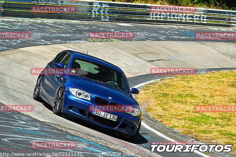 Bild #22531230 - Touristenfahrten Nürburgring Nordschleife (25.06.2023)