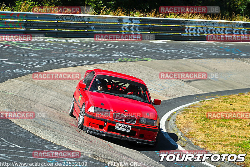 Bild #22532109 - Touristenfahrten Nürburgring Nordschleife (25.06.2023)