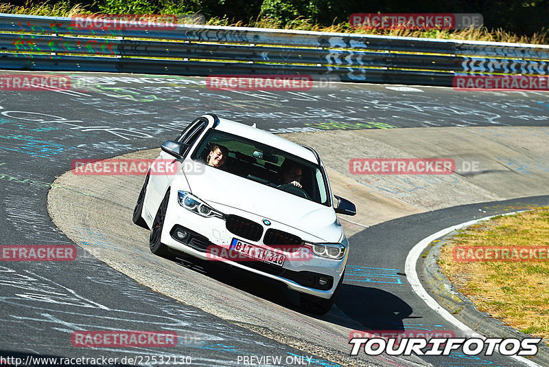 Bild #22532130 - Touristenfahrten Nürburgring Nordschleife (25.06.2023)