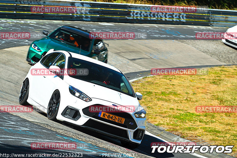 Bild #22532323 - Touristenfahrten Nürburgring Nordschleife (25.06.2023)