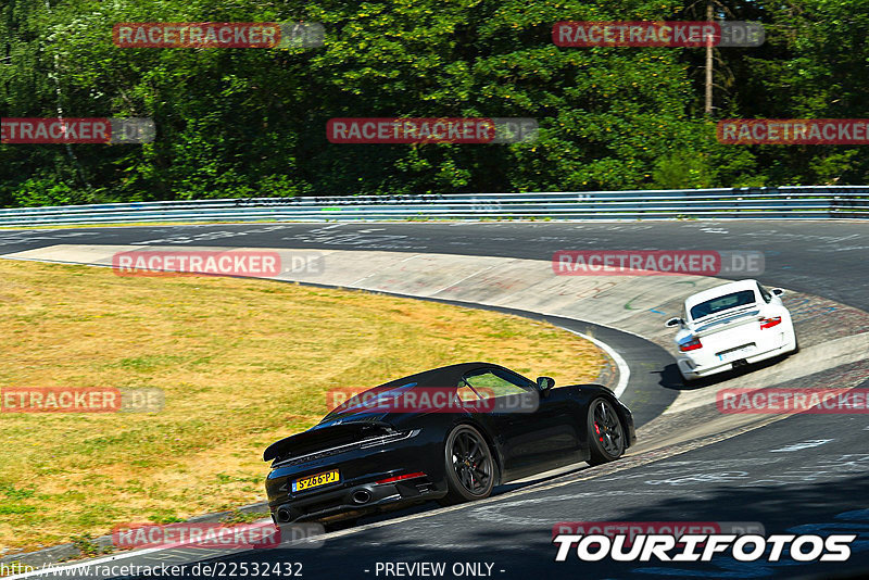 Bild #22532432 - Touristenfahrten Nürburgring Nordschleife (25.06.2023)