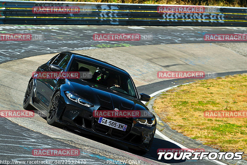 Bild #22532470 - Touristenfahrten Nürburgring Nordschleife (25.06.2023)