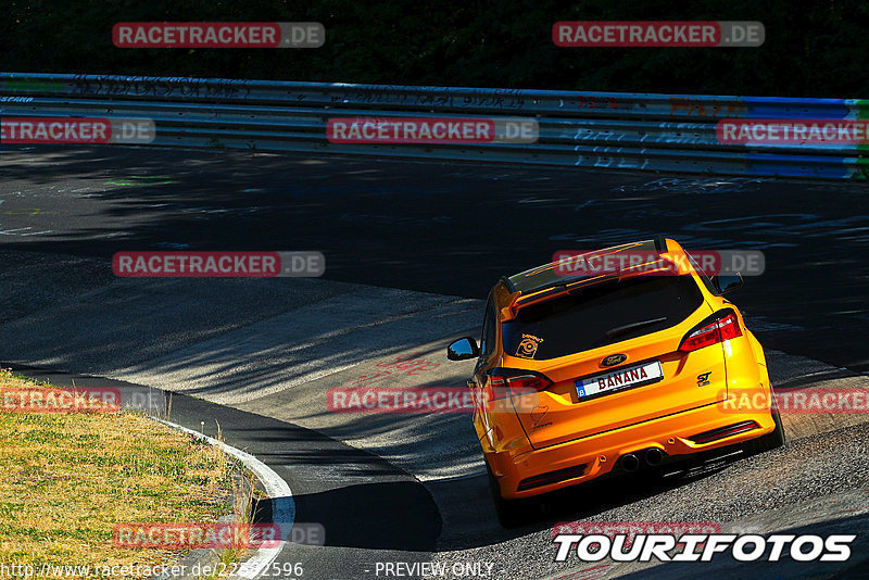 Bild #22532596 - Touristenfahrten Nürburgring Nordschleife (25.06.2023)