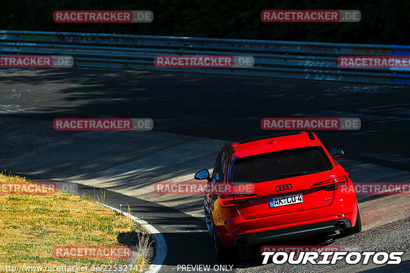 Bild #22532741 - Touristenfahrten Nürburgring Nordschleife (25.06.2023)