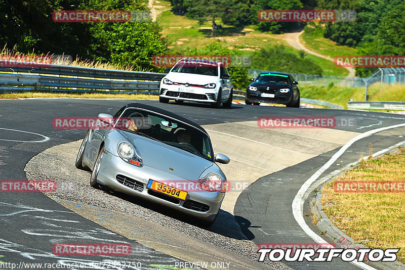 Bild #22532750 - Touristenfahrten Nürburgring Nordschleife (25.06.2023)