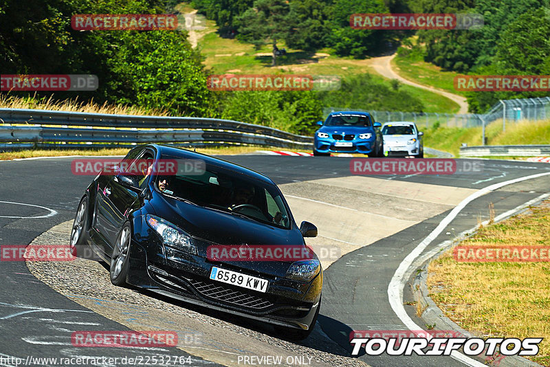 Bild #22532764 - Touristenfahrten Nürburgring Nordschleife (25.06.2023)