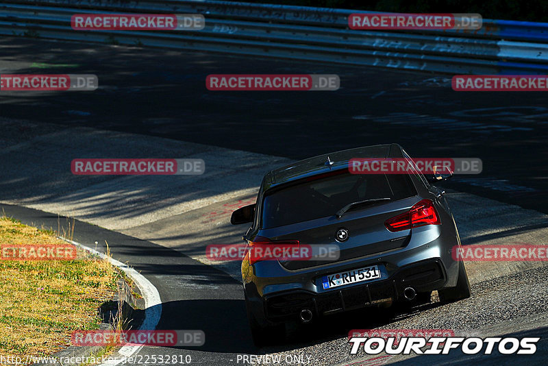 Bild #22532810 - Touristenfahrten Nürburgring Nordschleife (25.06.2023)