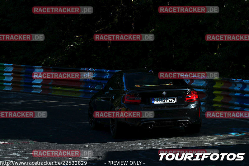 Bild #22532829 - Touristenfahrten Nürburgring Nordschleife (25.06.2023)