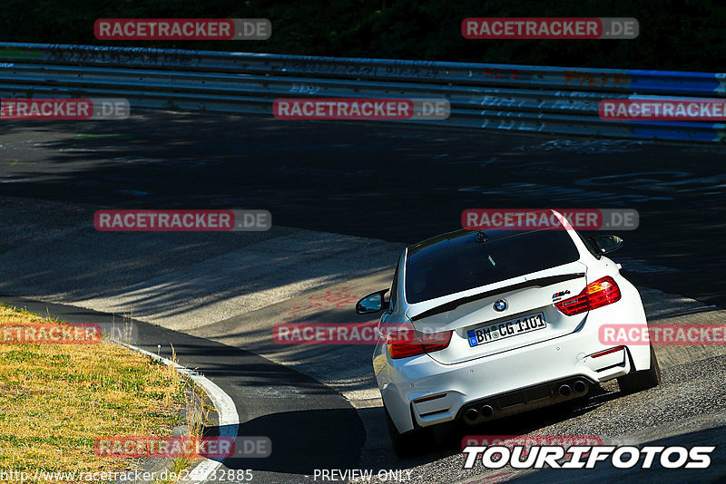 Bild #22532885 - Touristenfahrten Nürburgring Nordschleife (25.06.2023)