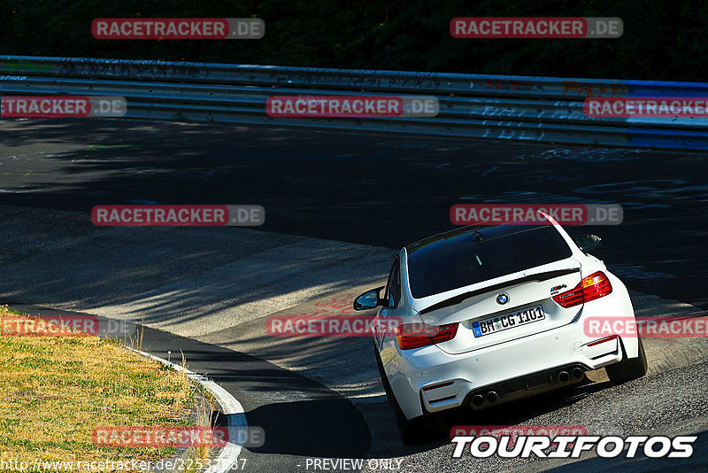 Bild #22532887 - Touristenfahrten Nürburgring Nordschleife (25.06.2023)