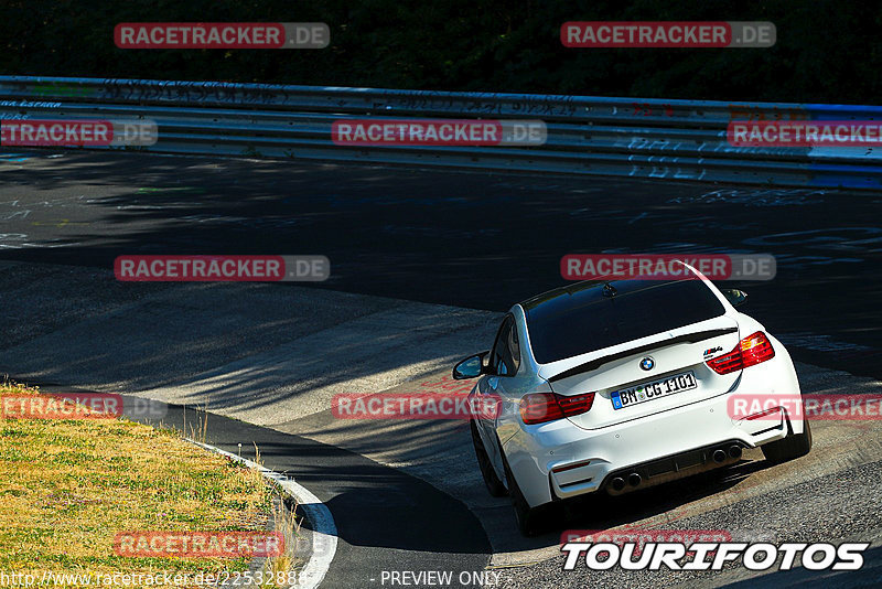 Bild #22532888 - Touristenfahrten Nürburgring Nordschleife (25.06.2023)