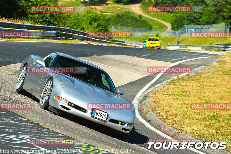 Bild #22532947 - Touristenfahrten Nürburgring Nordschleife (25.06.2023)