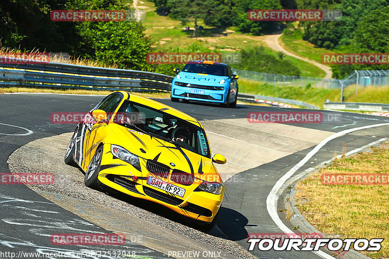 Bild #22532948 - Touristenfahrten Nürburgring Nordschleife (25.06.2023)