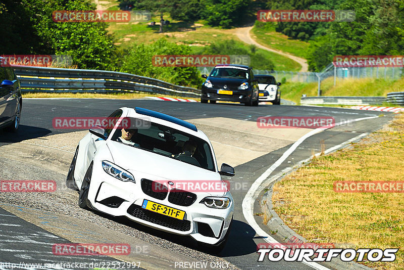 Bild #22532997 - Touristenfahrten Nürburgring Nordschleife (25.06.2023)