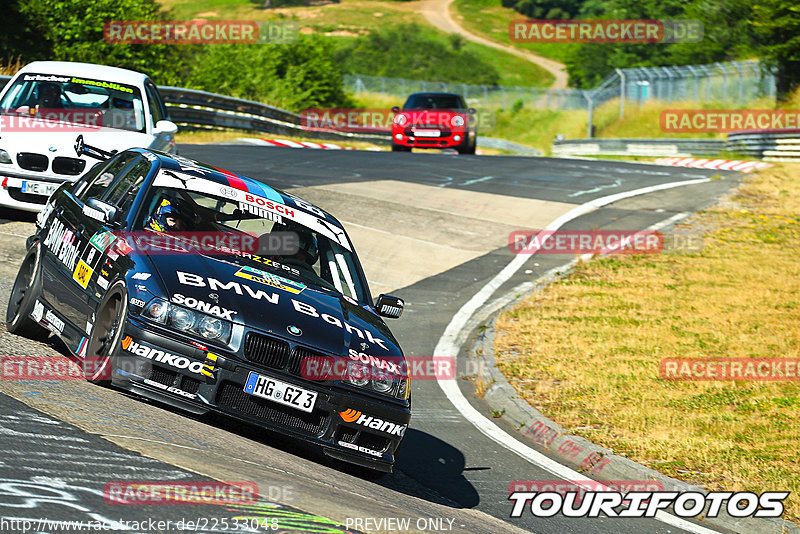 Bild #22533048 - Touristenfahrten Nürburgring Nordschleife (25.06.2023)