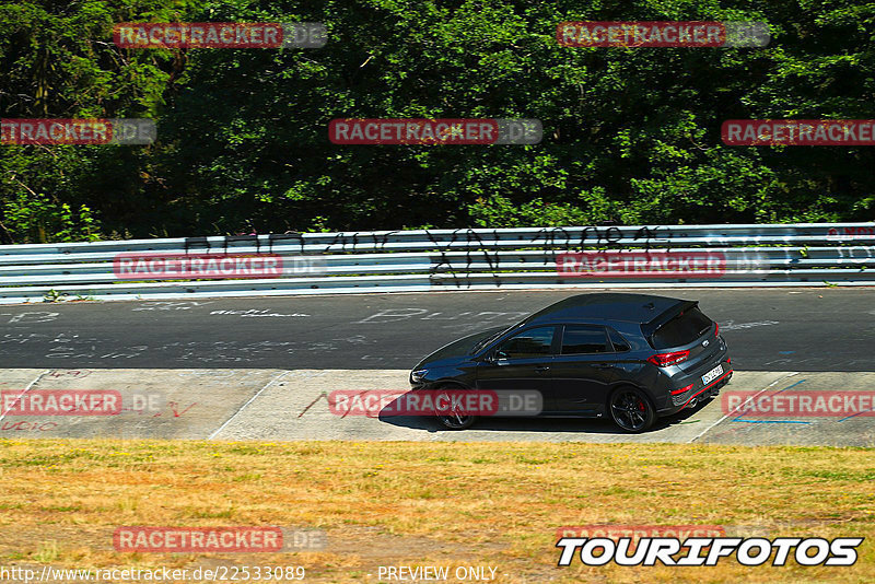 Bild #22533089 - Touristenfahrten Nürburgring Nordschleife (25.06.2023)