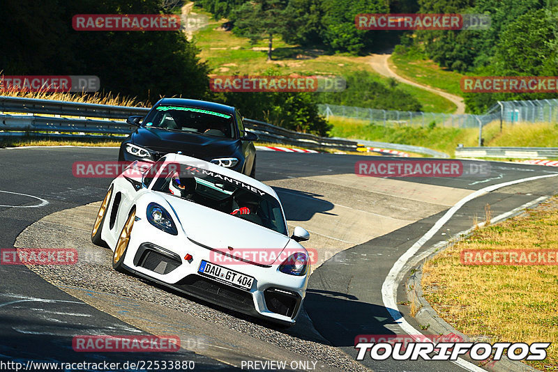 Bild #22533880 - Touristenfahrten Nürburgring Nordschleife (25.06.2023)