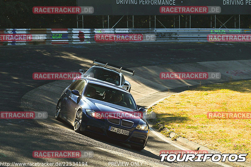 Bild #22534194 - Touristenfahrten Nürburgring Nordschleife (25.06.2023)