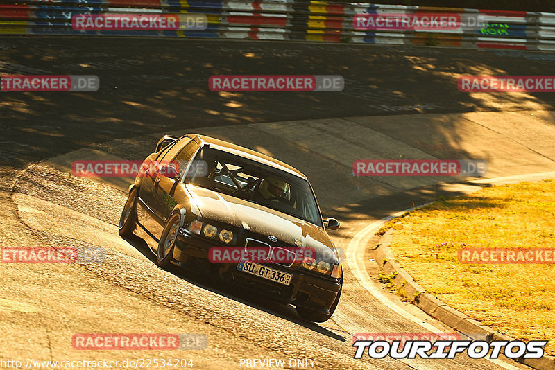 Bild #22534204 - Touristenfahrten Nürburgring Nordschleife (25.06.2023)