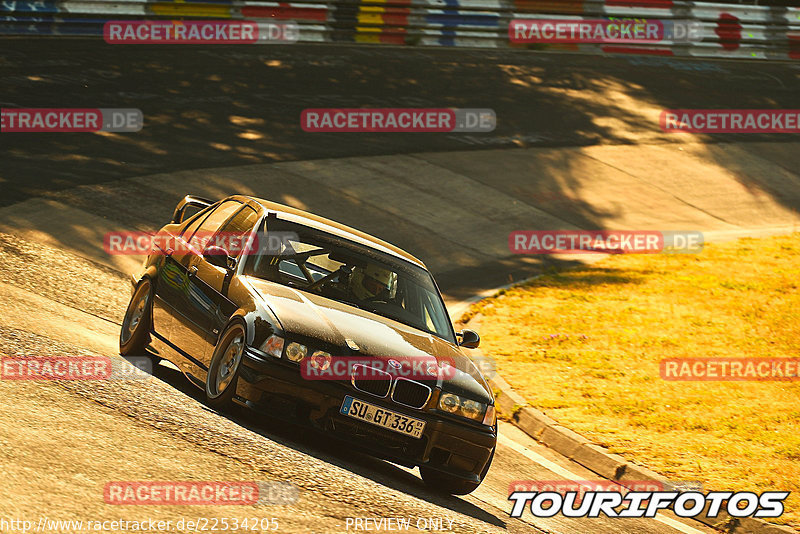 Bild #22534205 - Touristenfahrten Nürburgring Nordschleife (25.06.2023)