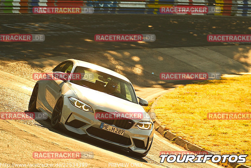 Bild #22534399 - Touristenfahrten Nürburgring Nordschleife (25.06.2023)