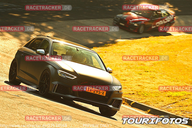 Bild #22534569 - Touristenfahrten Nürburgring Nordschleife (25.06.2023)