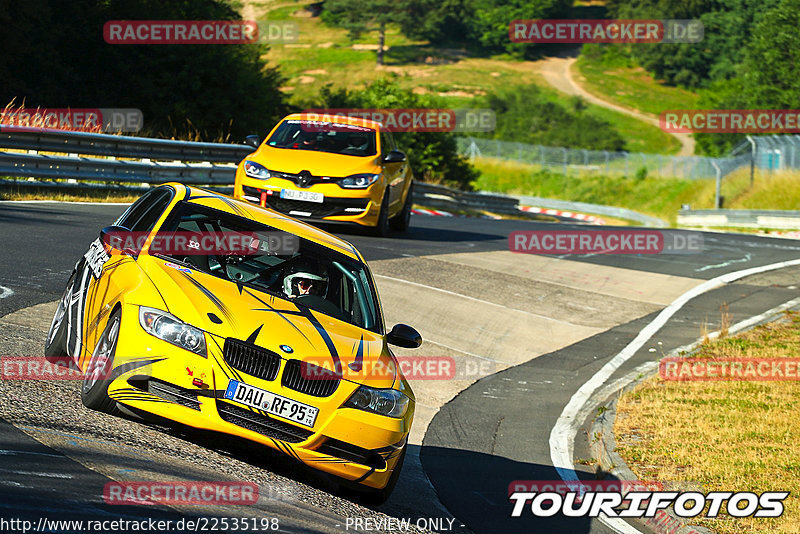 Bild #22535198 - Touristenfahrten Nürburgring Nordschleife (25.06.2023)