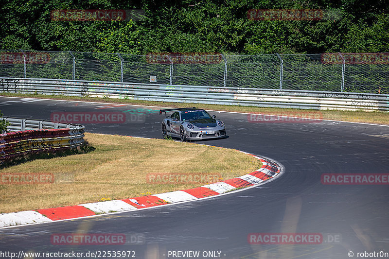 Bild #22535972 - Touristenfahrten Nürburgring Nordschleife (25.06.2023)