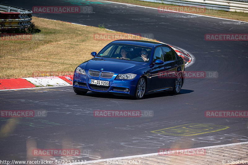 Bild #22536137 - Touristenfahrten Nürburgring Nordschleife (25.06.2023)